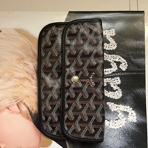 Goyard Pouchette